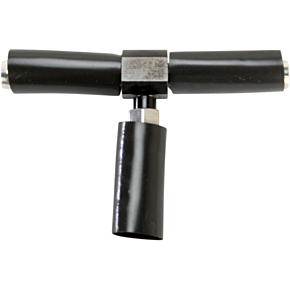 Tee Brake - Black 493006