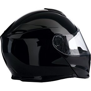 Solaris Helmet - Black - 4XL 0100-2158