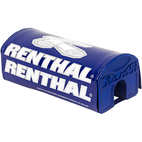 Handlebar Pad - Fatbar™ - Limited Edition - Blue P327