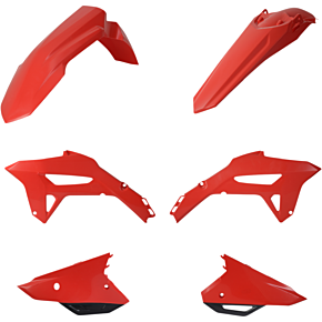 Acerbis Standard Replacement Body Kit - OEM 2858917118