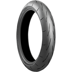 Bridgestone Tire - Battlax RS11 - Front - 120/70ZR17 - (58W) 11956