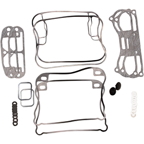 Cometic Rocker Box Gasket - XL C9066