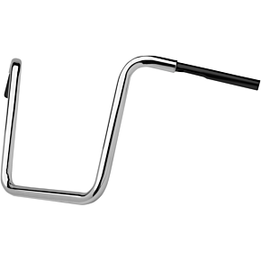 Cyclesmiths Handlebar - Bagger Ape - 13" - Chrome 113-NS-14-H