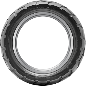 Dunlop Tire D604 Front 120/70-12 51l Bias Tl