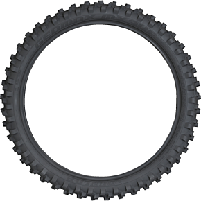 Dunlop Tire Geomax Mx34 Front 60/100-10 33j Bias Tt