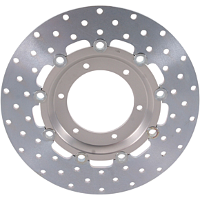 EBC Brakes Brake Rotor - Honda - MD1064 MD1064