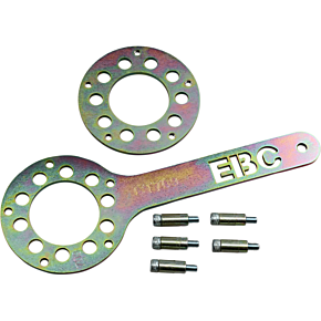 EBC Brakes Clutch Tool CT709SP
