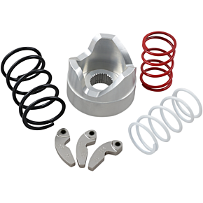 Epi Clutch Kit WE435010