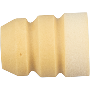 Factory Connection Heavy-Duty Rubber Shock Bumpers - 14 mm SB14
