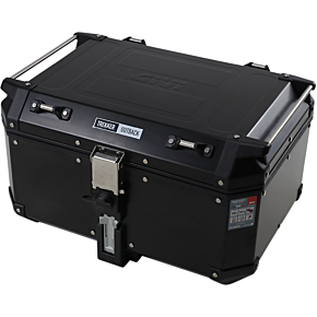 GIVI Outback Case - Top - Black - 58 liter