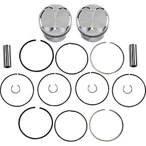 Je Pistons Piston Kit 274191