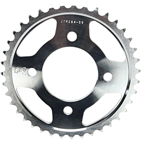 JT Sprockets Sprocket - Rear - Honda - 39-Tooth JTR284.39