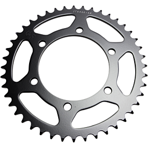 JT Sprockets Sprocket - Rear - Kawasaki/Yamaha - 44-Tooth