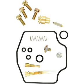 K and L Supply Carburetor Repair Kits - 18-2461