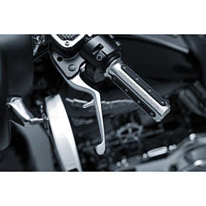 Kuryakyn Trigger Levers - 1843