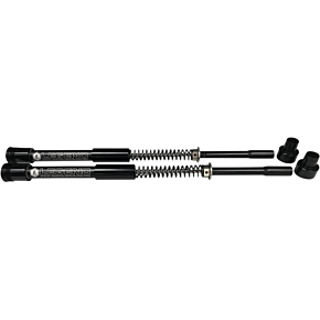 Legend Suspension AXEO23 Front End Suspension - 49 mm - For 23" Wheel - FLH '17+ 0414-0532