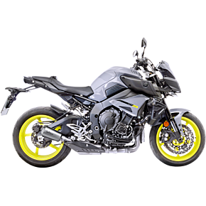 LeoVince LV-10 Slip-On Muffler 15203