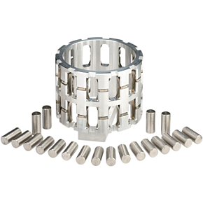 Moose Racing Aluminum Sprague Carrier - 1205-0284