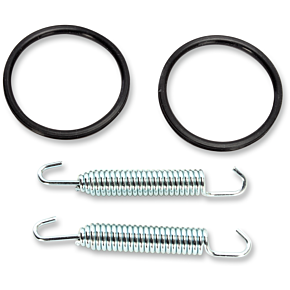 Moose Racing Exhaust Gasket Kit - 0934-5326