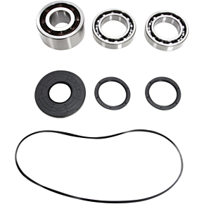 Moose Racing Front Differential Bearing and Seal Kit - Polaris