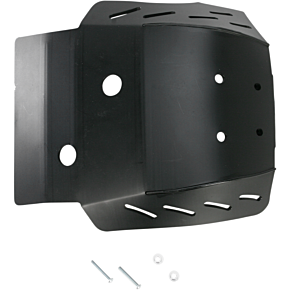 Moose Racing Pro Skid Plate - CRF250L
