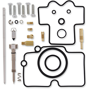 Moose Racing Repair Kit Carburetor Yamaha