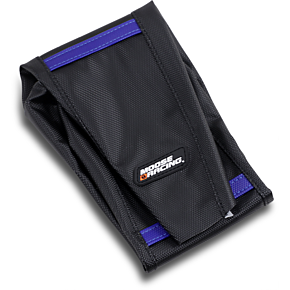 Moose Racing Ribbed Seat Cover - Husqvarna 450