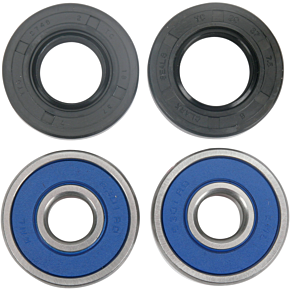 Moose Racing Wheel Bearing - Kit - A25-1292