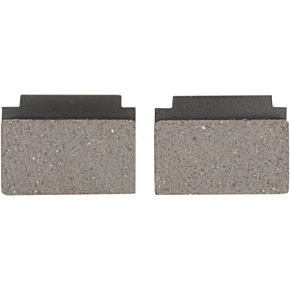 Parts Unlimited Brake Pads - Ski-Doo/Moto-Ski