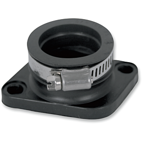 Parts Unlimited Carburetor Flange, Polaris