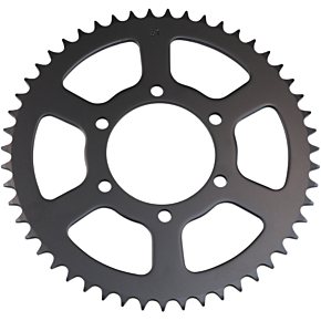 Parts Unlimited Rear Yamaha Sprocket - 520 - 51 Tooth