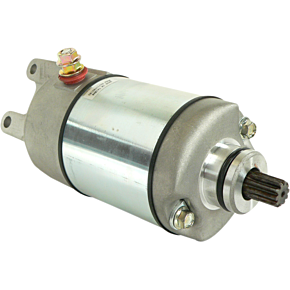 Parts Unlimited Starter Motor