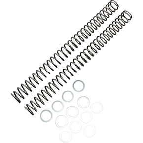 Race Tech Fork Springs - 0.42 kg/mm