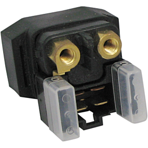 Ricks Motorsport Electric Solenoid - Switch - KTM 65-601