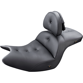 Saddlemen Heated Roadsofa™ Seat -Backrest - GL