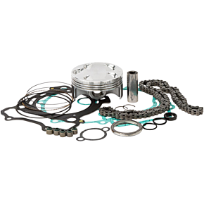 Vertex Piston Kit VTKTC22805A