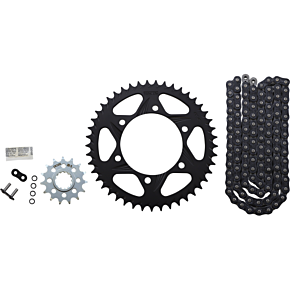 Vortex Chain Kit - Black CK6456