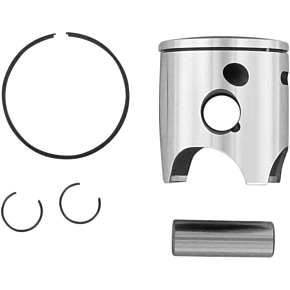 Wiseco Piston Kit - Standard 862M04850