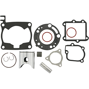 Wiseco Piston Kit with Gaskets PK1580