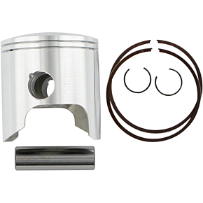 Wiseco Piston - Standard - Suzuki LT-R 250 QuadRacer 534M07000