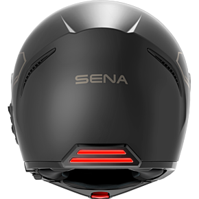 Impulse Helmet - Black - Small IMPULSE-MB00S1