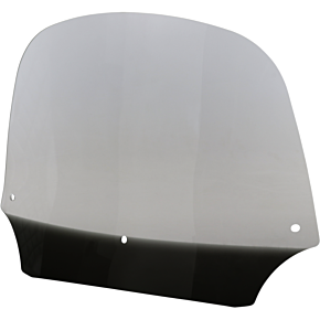Fairing Shield - 12" - Clear MEP8530