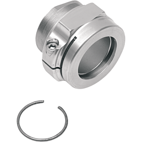 Posi Aluminum Lock Nut Yam