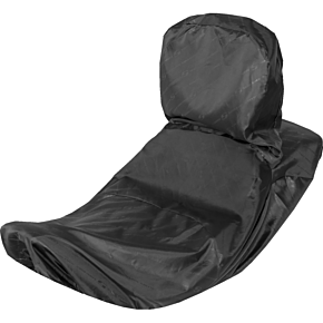 Touring Seat Rain Cover - with Driver Backrest R954S