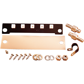 Terminal Plate 9639-22