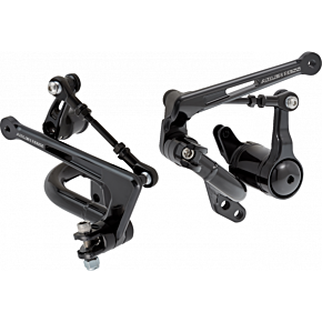 Mid Controls - Black - FLT '00-'07 420-129