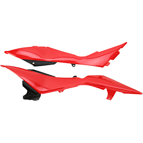 Side Panels - Husky Red HU03340-062