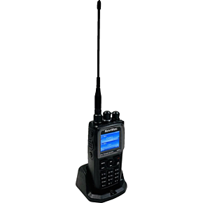 Dual Band Radio - VHF/UHF NHR1V2