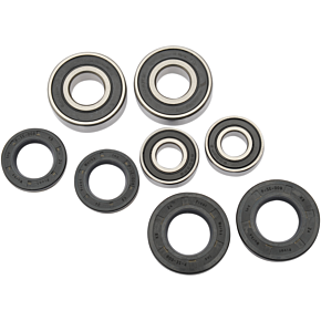 Wheel Bearing Kit - Front PWFWK-P06-000