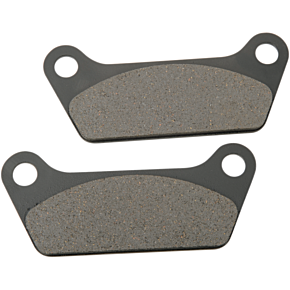 Organic Brake Pads - Touring DS-325000